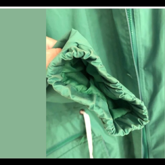 London Fog Jacket - Picture 8 of 8